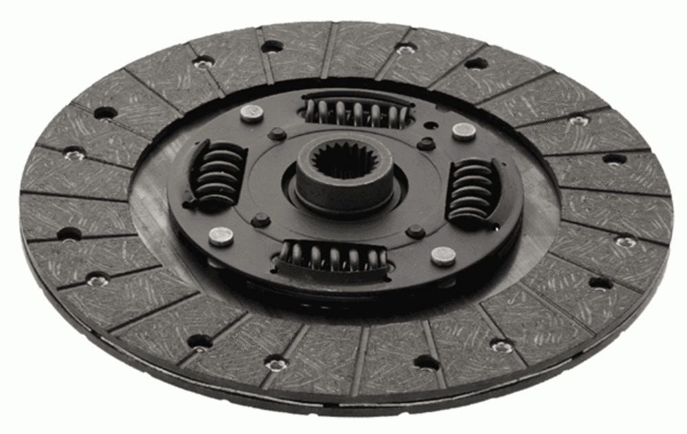SACHS Clutch Disc for Mitsubishi 1878634063