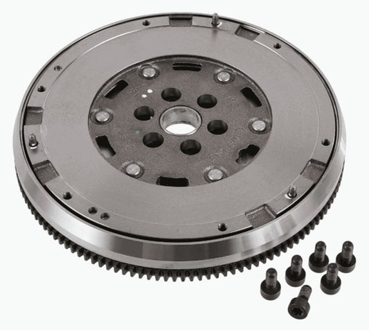 Sachs Clutch Dual Mass Flywheel 2294701047