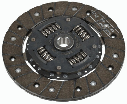 SACHS Clutch Disc for Porsche 1878005783