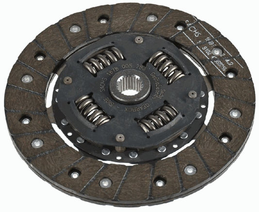 SACHS Clutch Disc for Porsche 1878005783