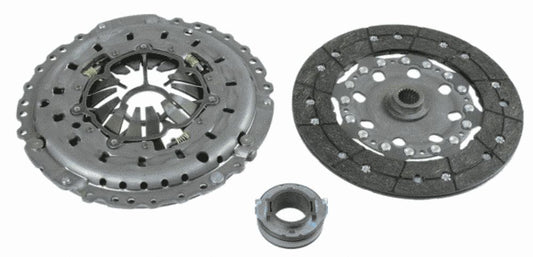 SACHS Clutch Kit for Hyundai/Kia 3000951963