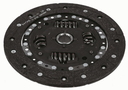 SACHS Clutch Disc for Ford 1878008031