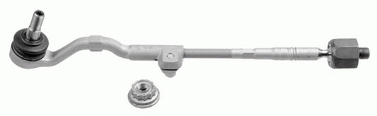 LEMFÖRDER Tie Rod Left for BMW 3716901