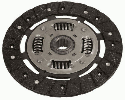 SACHS Clutch Disc for Austin Rover 1878600865
