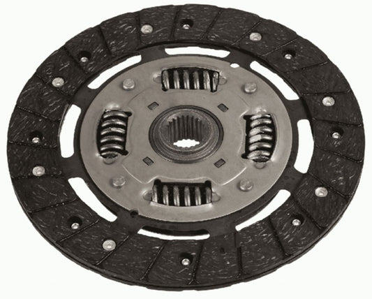 SACHS Clutch Disc for Austin Rover 1878600865