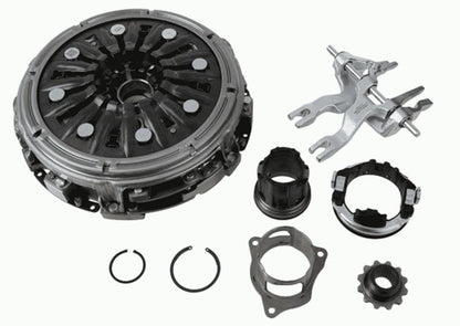 SACHS Clutch Kit for Hyundai/Kia 3000944001