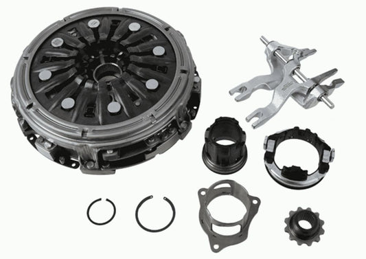 SACHS Clutch Kit for Hyundai/Kia 3000944001
