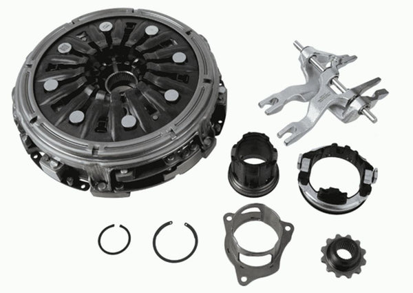 SACHS Clutch Kit for Hyundai/Kia 3000944001