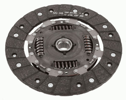 SACHS Clutch Disc for Audi/VW 1862485031