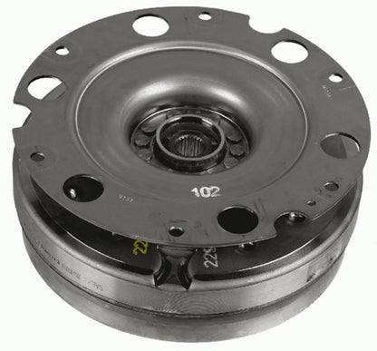 Sachs Dual Mass Flywheel For Audi 2295001281