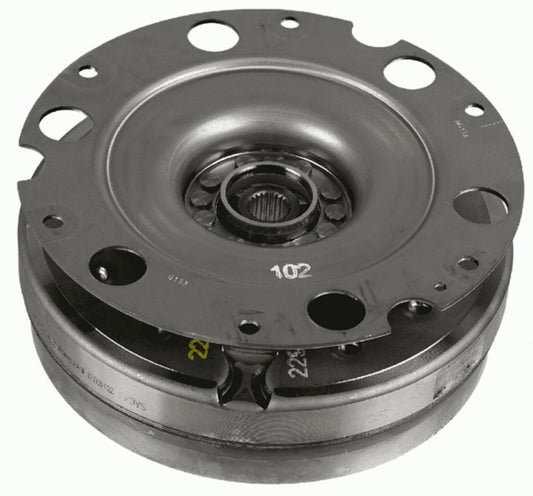 Sachs Dual Mass Flywheel For Audi 2295001281