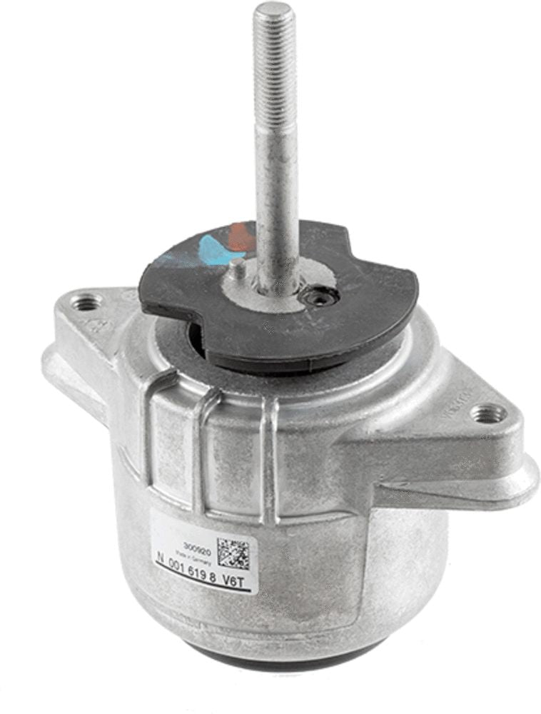 Lemforder Mounting Engine For Porsche 4255701