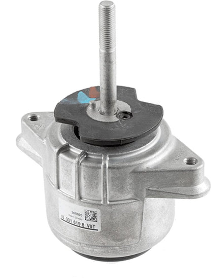 Lemforder Mounting Engine For Porsche 4255701