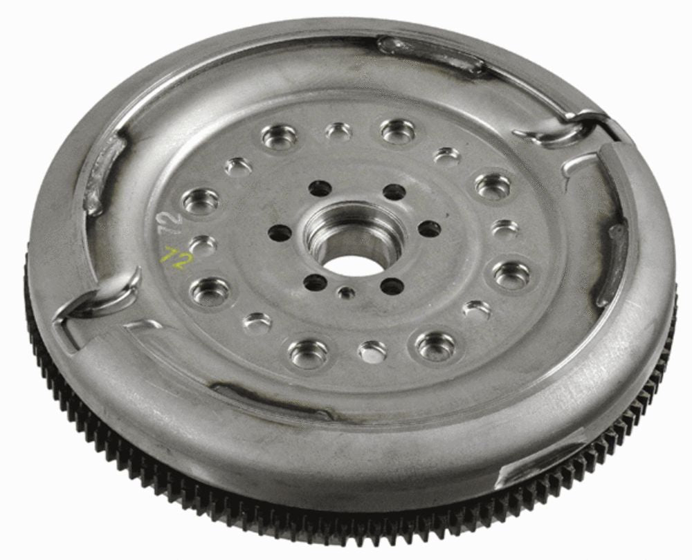 Sachs Dual Mass Flywheel For Audi 2294001961