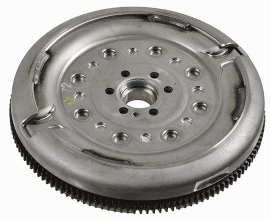 Sachs Dual Mass Flywheel For Audi 2294001961