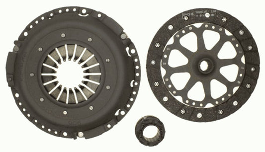 SACHS Clutch Kit for Porsche 3000830601