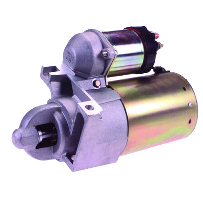 WAI New Starter Motor for Chevrolet 1.2 kw 6339N