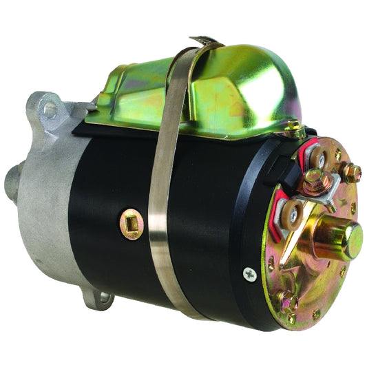 WAI New Starter Motor for Ford 1.4 kw 3182N