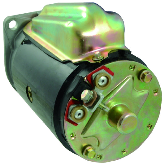 WAI New Starter Motor for Ford 1.4 kw 3153N