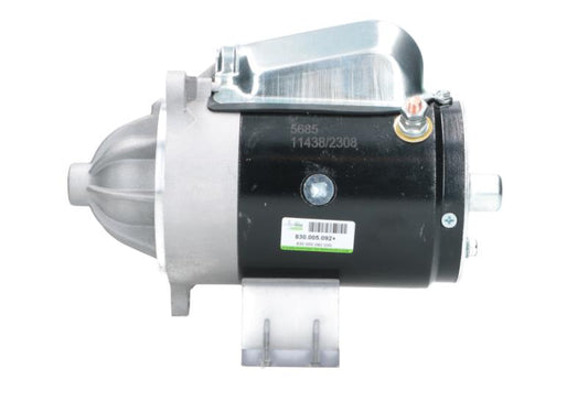 PlusLine Original Starter Motor for Ford 1.4 kw 830005092+