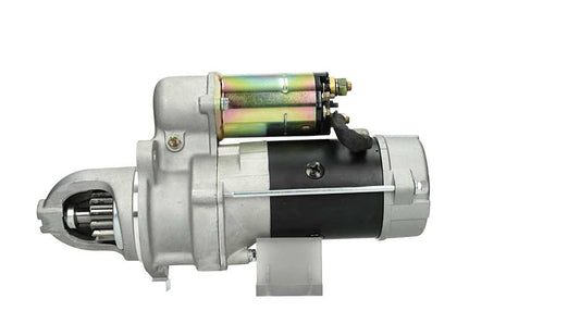 Nikko New Starter Motor for Perkins 2.8 kw 610000110