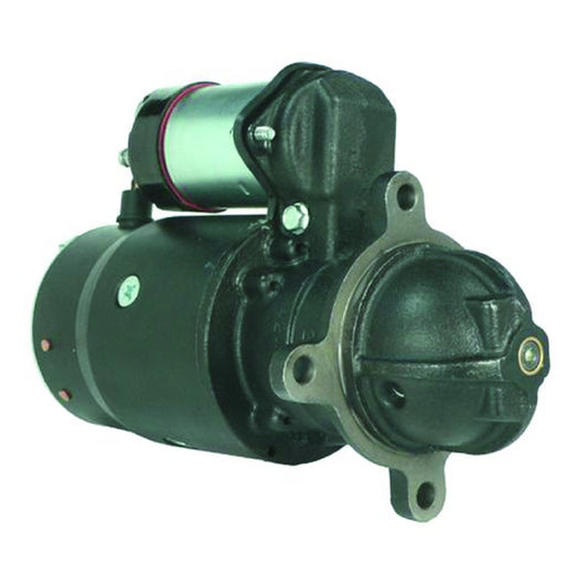 WAI New Starter Motor for Clark 1.4 kw 4302N