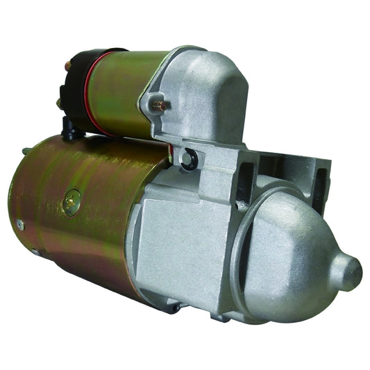 WAI New Starter Motor for Chevrolet 1.5 kw 3696N