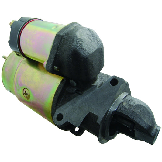 WAI New Starter Motor for Chevrolet 1.4 kw 3689N