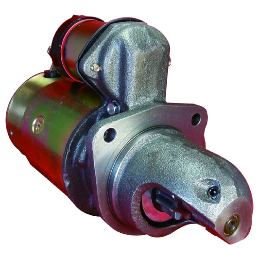 WAI New Starter Motor for Bobcat 1.8 kw 6706N