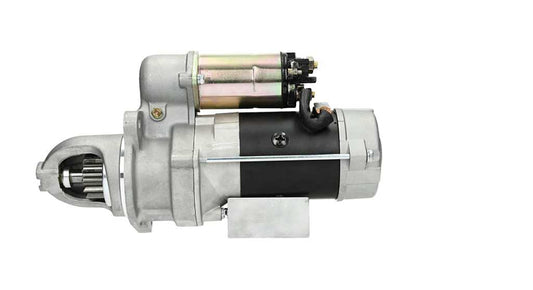 Nikko New Starter Motor for Bobcat 2.8 kw 610000150