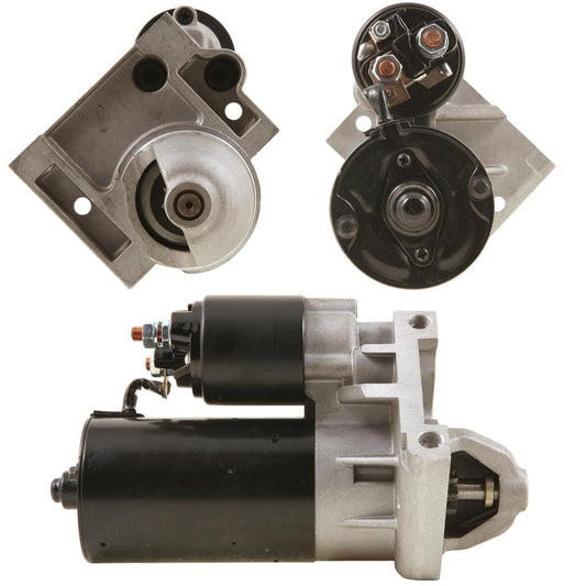 PlusLine Original Starter Motor for Jeep 1.4 kw 830027092+