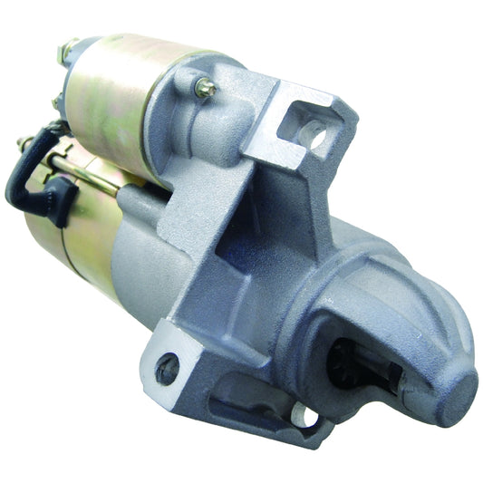 WAI New Starter Motor for Chevrolet 1.6 Kw 6789N