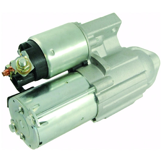 WAI New Starter Motor for Chevrolet 1.2 kw 6784N