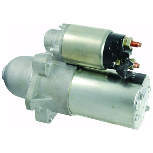 WAI New Starter Motor for Cadillac 1.4 kw 6756N