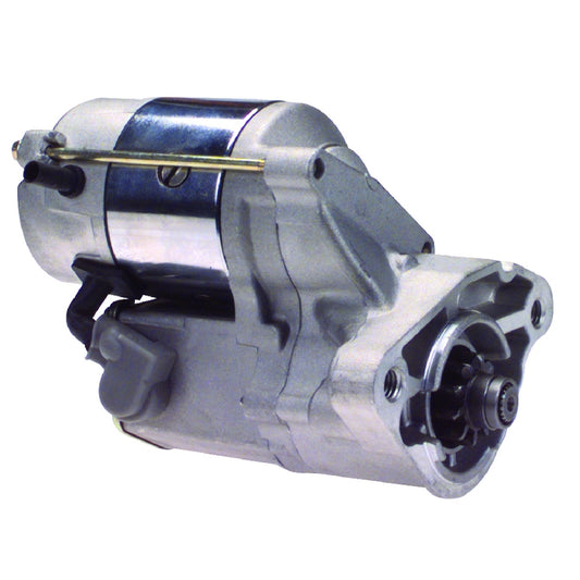 WAI New Starter Motor for Dodge 1.4 kw 17800N