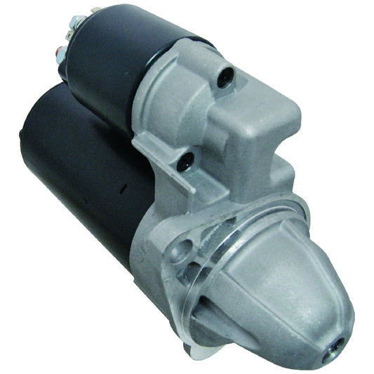 WAI New Starter Motor for Saturn 1.5 kw 17858N