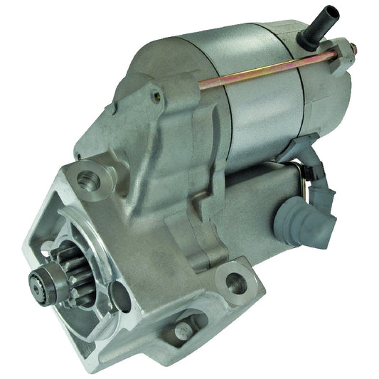 WAI New Starter Motor for Chevrolet 1.4 kw 17880N