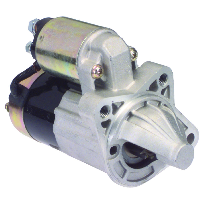 WAI New Starter Motor for Ford 1.2 kw 18487N