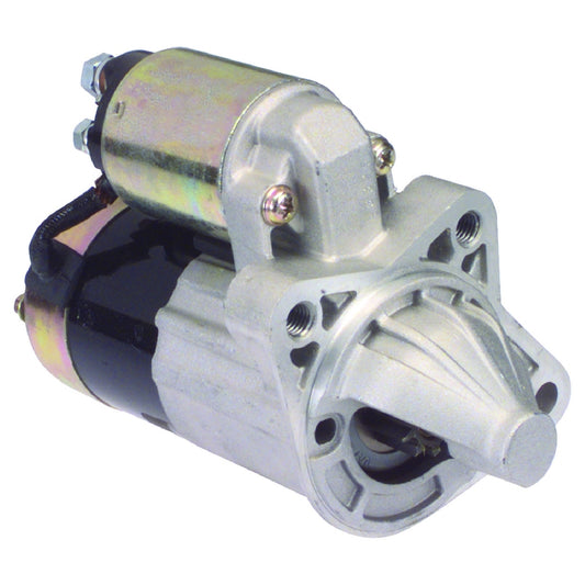 WAI New Starter Motor for Ford 1.2 kw 18487N