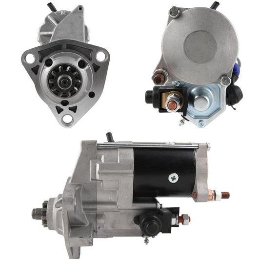 PlusLine Original Starter Motor for Cummins 5.0 kw 4280004420+