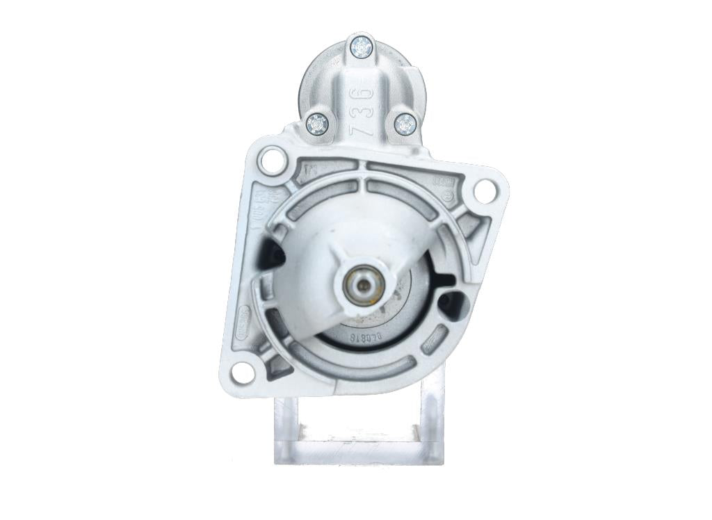 PlusLine Selected Reman Starter Motor for Jeep 1.7 kw 0001139068R+SEL
