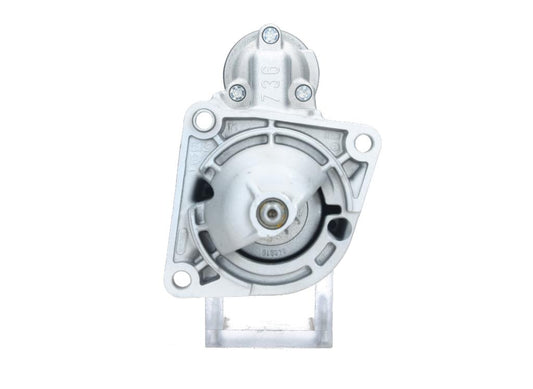 PlusLine Selected Reman Starter Motor for Jeep 1.7 kw 0001139068R+SEL