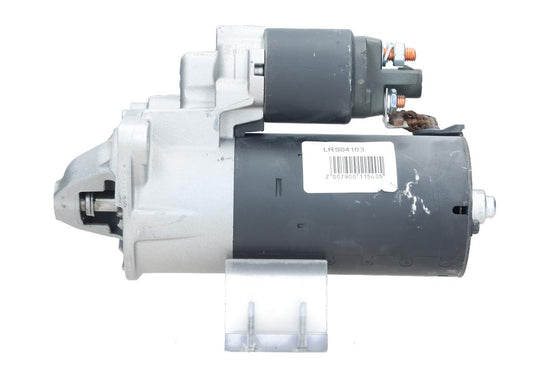 PlusLine Selected Reman Starter Motor for Jeep 1.7 kw 0001139068R+SEL