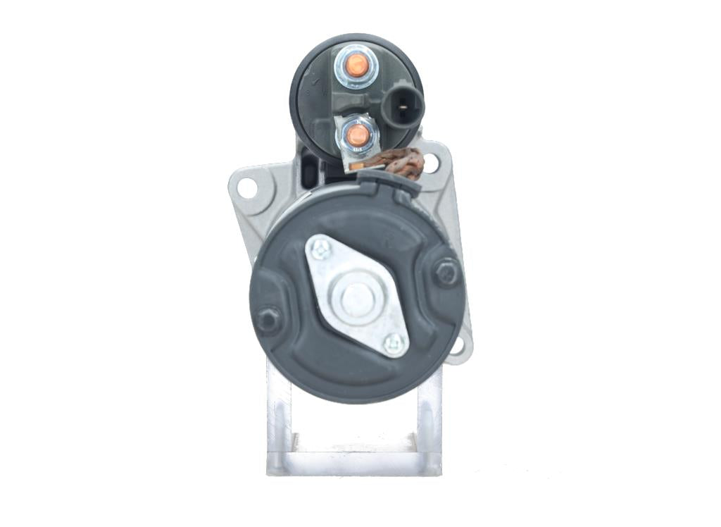 PlusLine Selected Reman Starter Motor for Jeep 1.7 kw 0001139068R+SEL