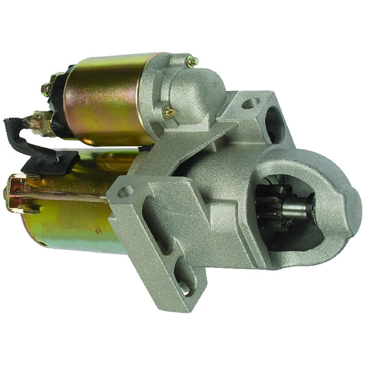 WAI New Starter Motor for Chevrolet 1.2 kw 6495N