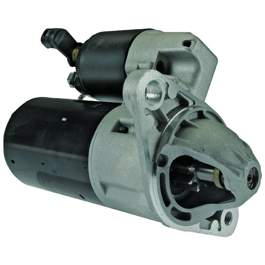 WAI New Starter Motor for Chrysler 1.1 kw 17560N