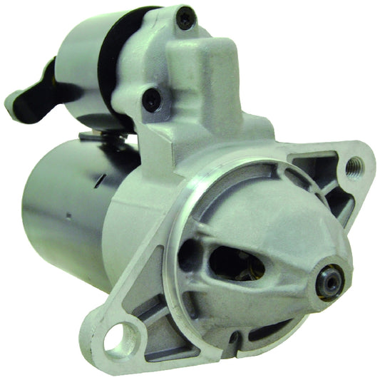 WAI New Starter Motor for Chrysler 1.1 kw 17563N