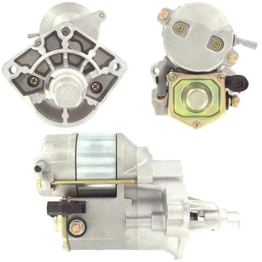 PlusLine Original Starter Motor for Chrysler 1.4 kw 2280007640+