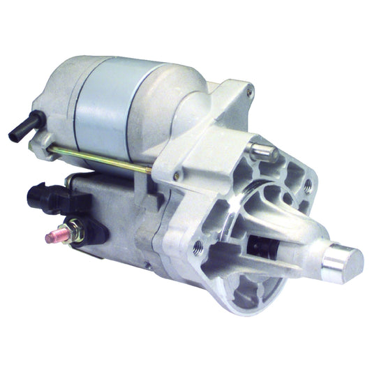WAI New Starter Motor for Chrysler 1.4 kw 17784N