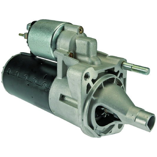WAI New Starter Motor for Chrysler 1.4 kw 16963N